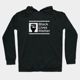 Black Lives Matter Hoodie